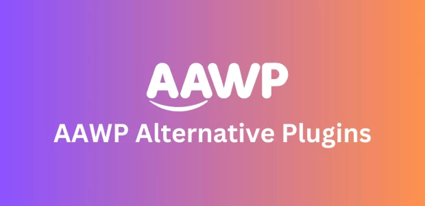 AAWP Alternatives