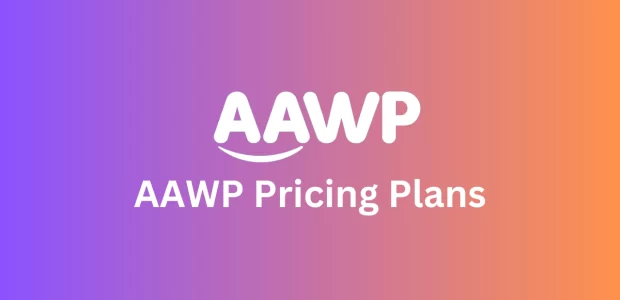 AAWP Pricing