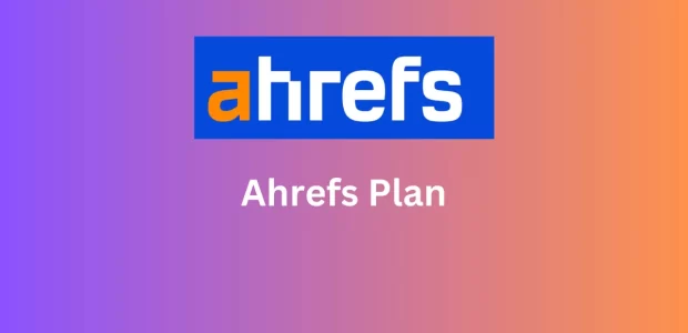 Ahrefs Plans