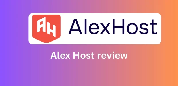 AlexHost Review