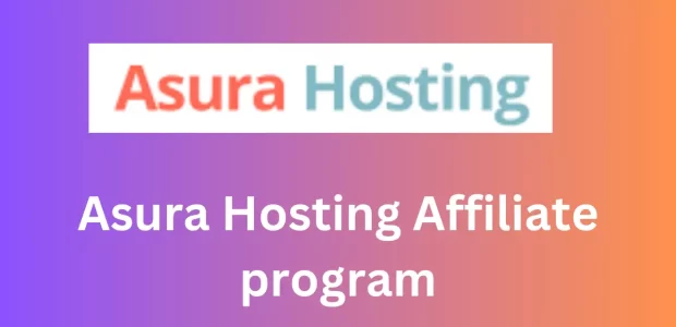 Asura Hosting Affiliate program