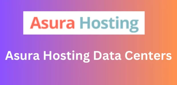 Asura Hosting Data centers