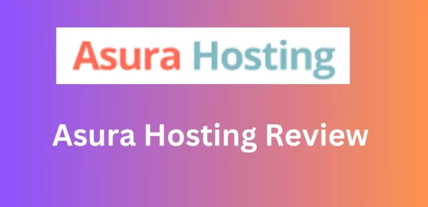 Asura Hosting Review