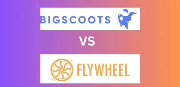 BigScoots vs FlyWheel