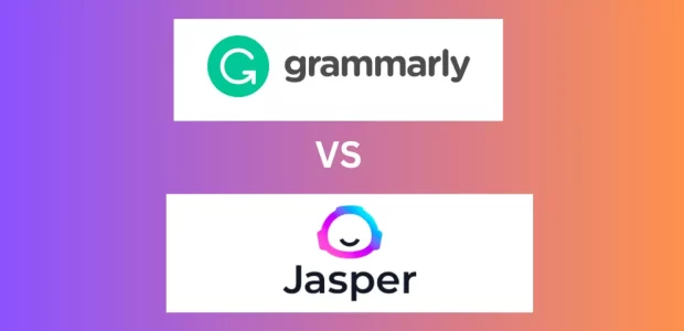 Grammarly vs Josper