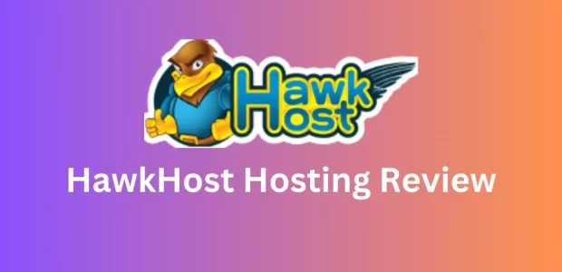 HawkHost Hosting Review