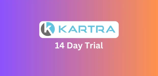 Kartra 14 Day Trial