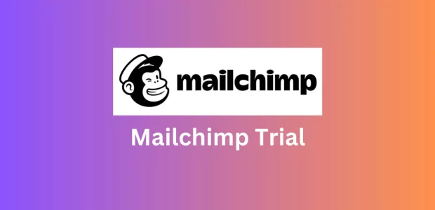 Mailchimp Trial