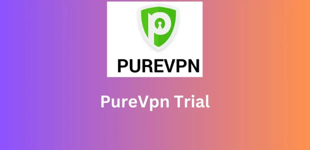 PureVPN Trial
