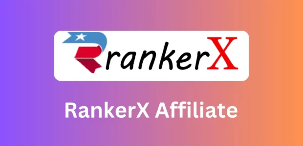 RankerX Affiliate