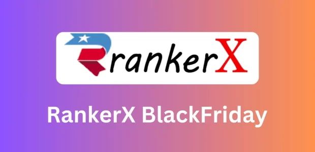 Rankerx BlackFriday
