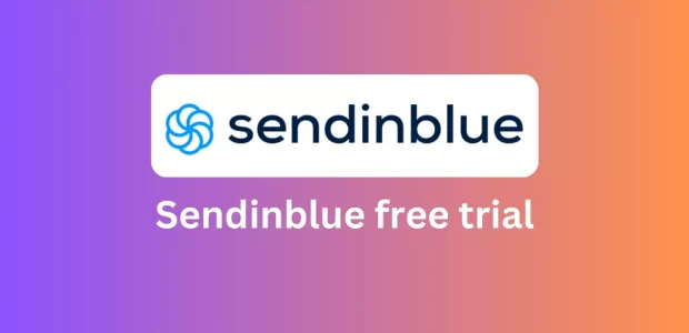 SendinBlue Free Trial