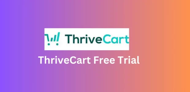 Thrivecart Free Trial