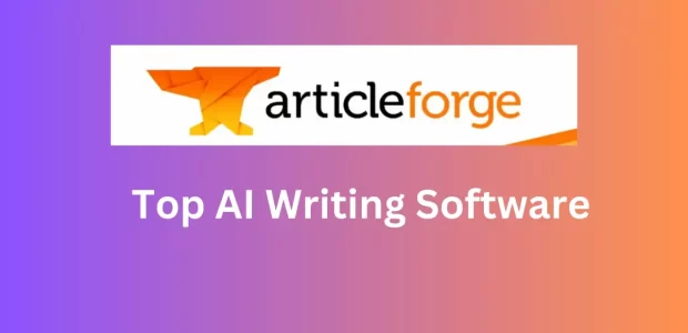 Top AI Writing Software