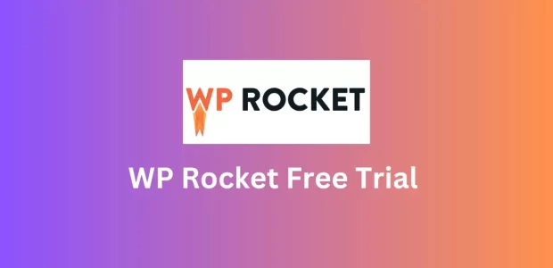 WP Rocket Free Trial