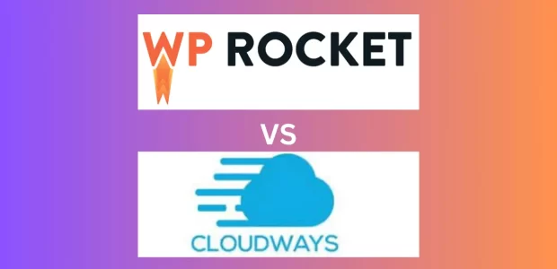 WP Rocket vs Cloudways