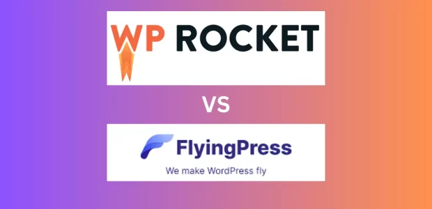 WP Rocket vs FlyingPress