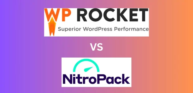 WP Rocket vs NitroPack