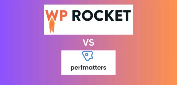 WP Rocket vs Perfmatters